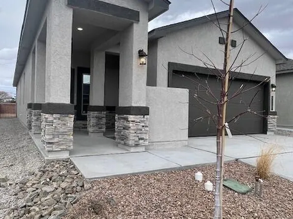 9337 Sidreaux Loop NW, Albuquerque, NM 87114