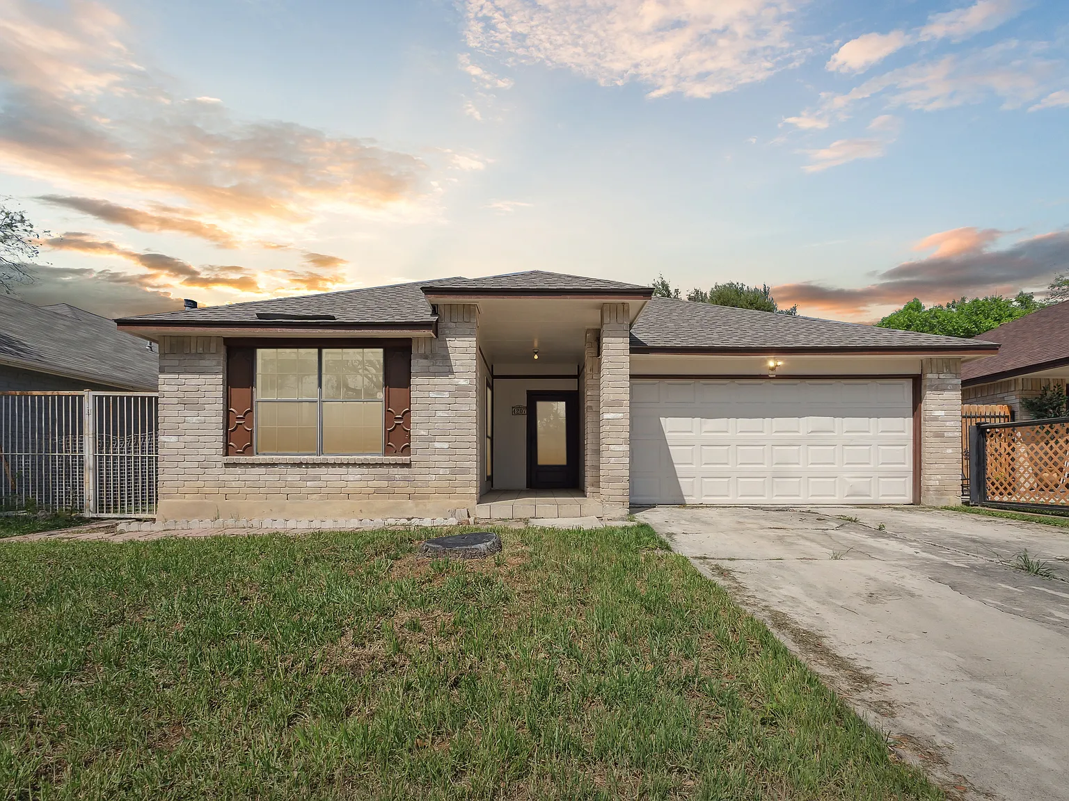 4207 Katrina Ln — Photo 2