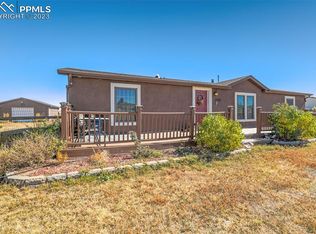 7175 Pfost Dr, Peyton, CO 80831