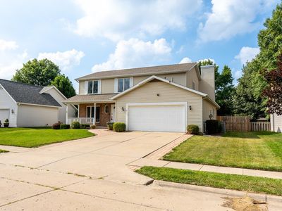 1212 Southport Dr, Lafayette, IN, 47909