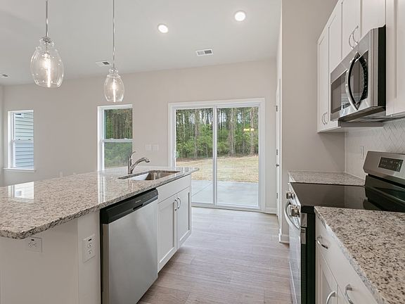 The Guilford Kitchen