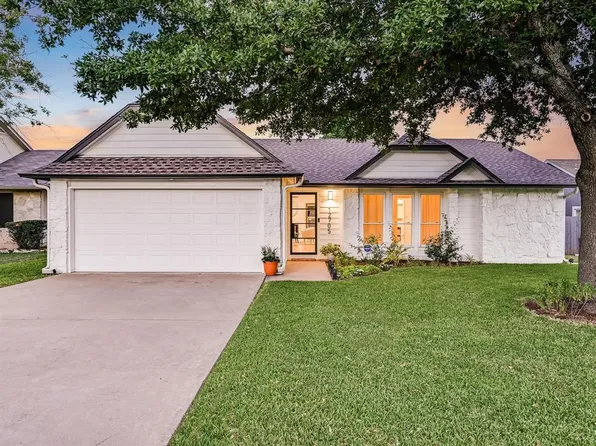 12705 Europa Ln, Austin, TX 78727