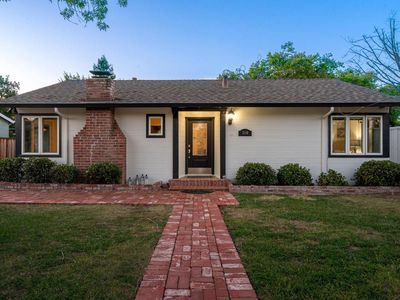 1049 Lucot Way, Campbell, CA, 95008