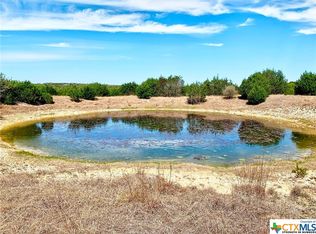 0 Buckeye Rd, Florence, TX 76527