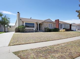 4383 Levelside Ave, Lakewood, CA 90712