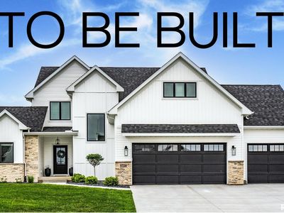 39 Country Club Ct, Le Claire, IA, 52753