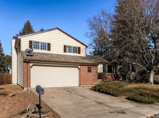 12947 E Bails Pl, Aurora, CO 80012