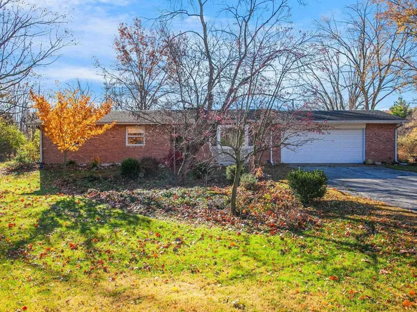 17700 Douglas Rd, South Bend, IN 46635