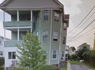 38 Andover St, Worcester, MA 01606