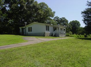 524 Strickland Cir, Colbert, GA 30628