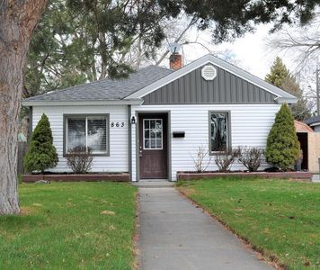 863 12th St, Idaho Falls, ID, 83404