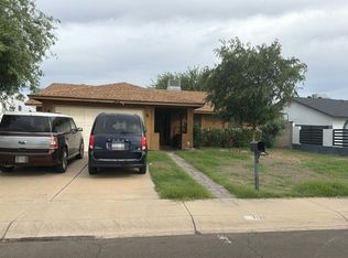 7138 W Sunnyslope Ln, Peoria, AZ 85345
