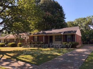 4705 Owen Ave, Memphis, TN 38122