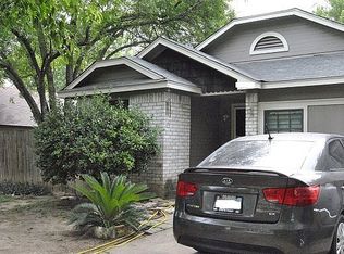 4704 Crest Oak Rd, Austin, TX 78744