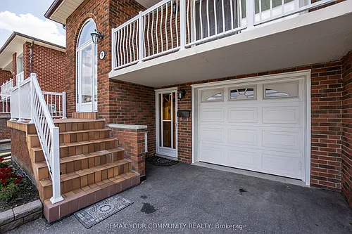 73 Hickorynut Dr #LOWER LEVEL Photo 1