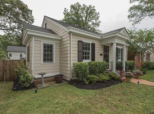 611 Maple Ave, Richmond, VA 23226