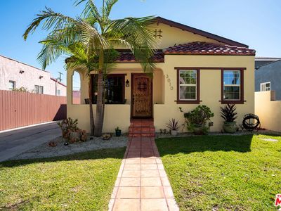 3010 Acresite St, Los Angeles, CA, 90039