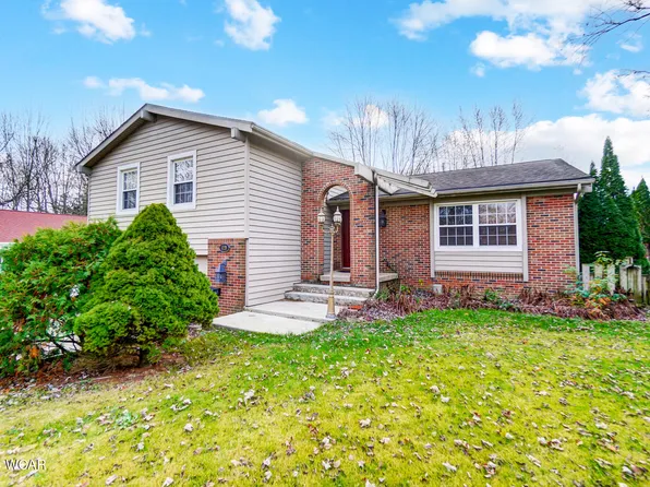 320 Chesney St, Kenton, OH 43326