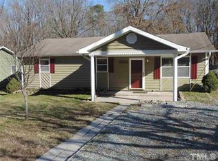 1921 Nc Highway 55, Durham, NC 27707