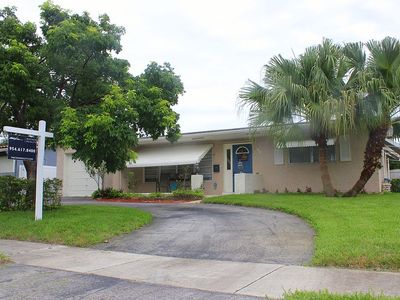 1811 N 52nd Ave, Hollywood, FL, 33021