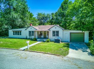 500 E Milum Ave, Harrison, AR 72601