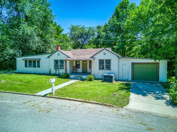 500 E Milum Ave, Harrison, AR 72601