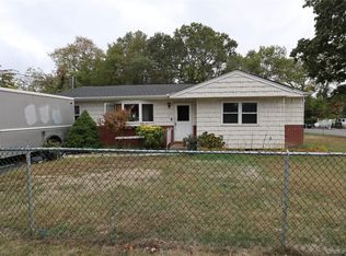 143 Jefferson Avenue, Wyandanch, NY 11798