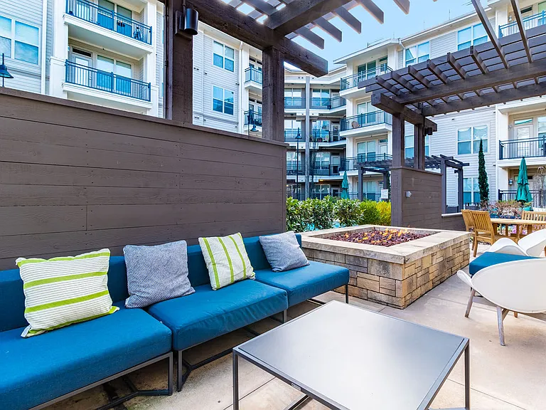 Centra at North Druid Hills — Photo 19