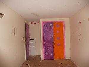 Interior - Bedroom 3