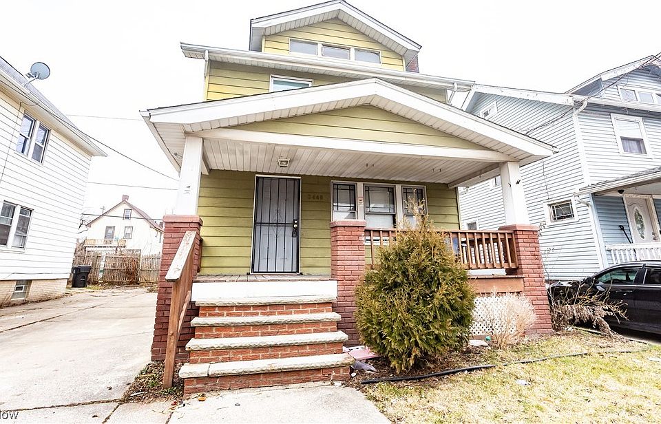 1st image of 3448 W 91st St