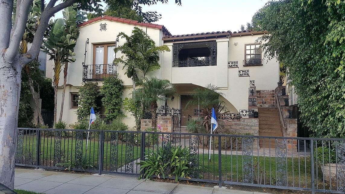 454 S Roxbury Dr, Beverly Hills, CA 90212 Zillow