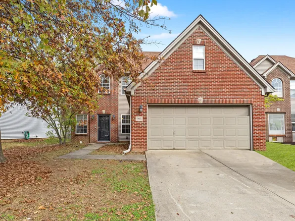 908 Winding Oak Trl, Lexington, KY 40511