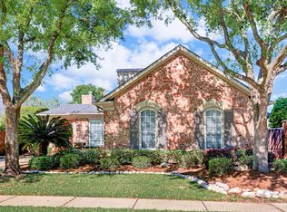 1526 Harness Oaks Ct, Houston, TX 77077