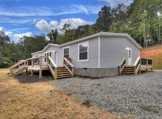 830 Turtle Ridge Rd, Ellijay, GA 30536