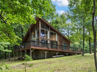 174 Black Bear Rd, Kansas, OK 74347