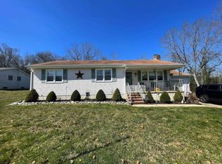 322 Burns Rd, Millville, NJ 08332