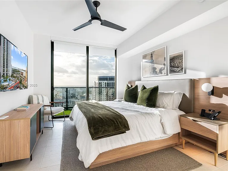 601 NE 1st Ave #3604 — Photo 42