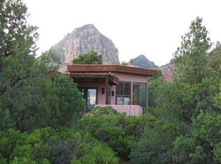 395 Flaming Arrow, Sedona, AZ 86340