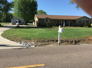 2014 State Route 1820, Melber, KY 42069