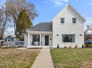 214 W 600 S, Heber, UT 84032