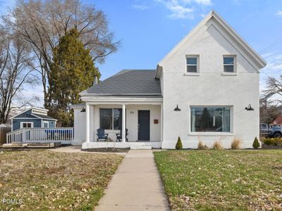 214 W 600 S, Heber, UT, 84032