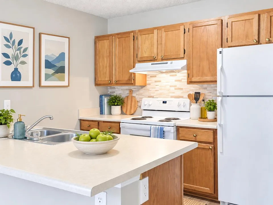 Highland Ridge Apartment Homes