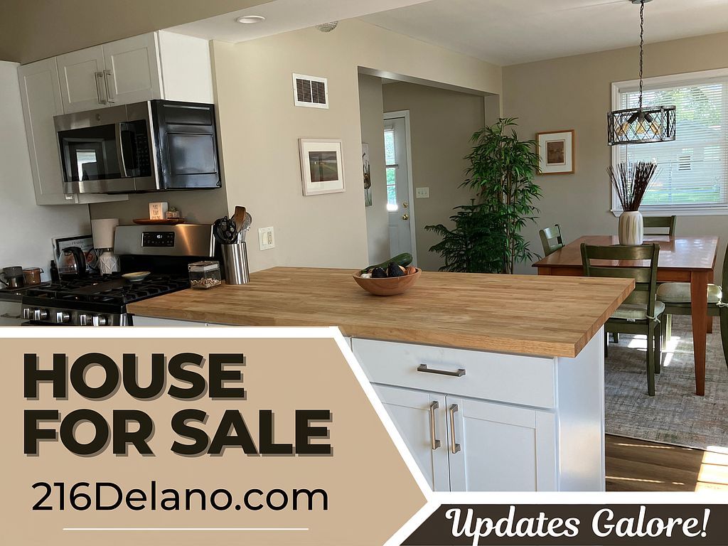 216 Delano St - Property Image