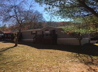 342 Dailey Hill Rd, Ringgold, GA 30736