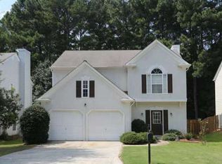 555 Arncliffe Ct, Johns Creek, GA 30005