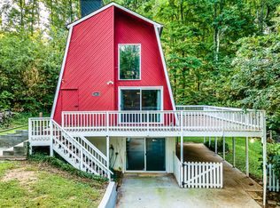 10810 Carmichael Rd, Knoxville, TN 37932