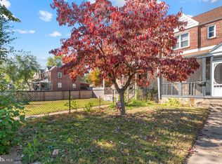 3810 Brooklyn Ave, Baltimore, MD 21225