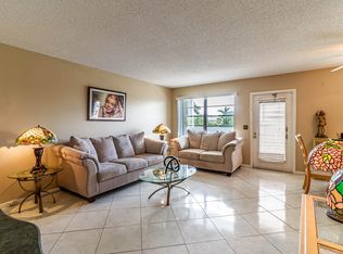 3047 Exeter #3047-C, Boca Raton, FL 33434