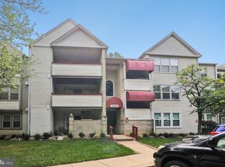 3303 Sir Thomas Dr #6-A-41, Silver Spring, MD 20904