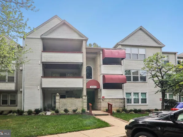 3303 Sir Thomas Dr #6-A-41, Silver Spring, MD 20904